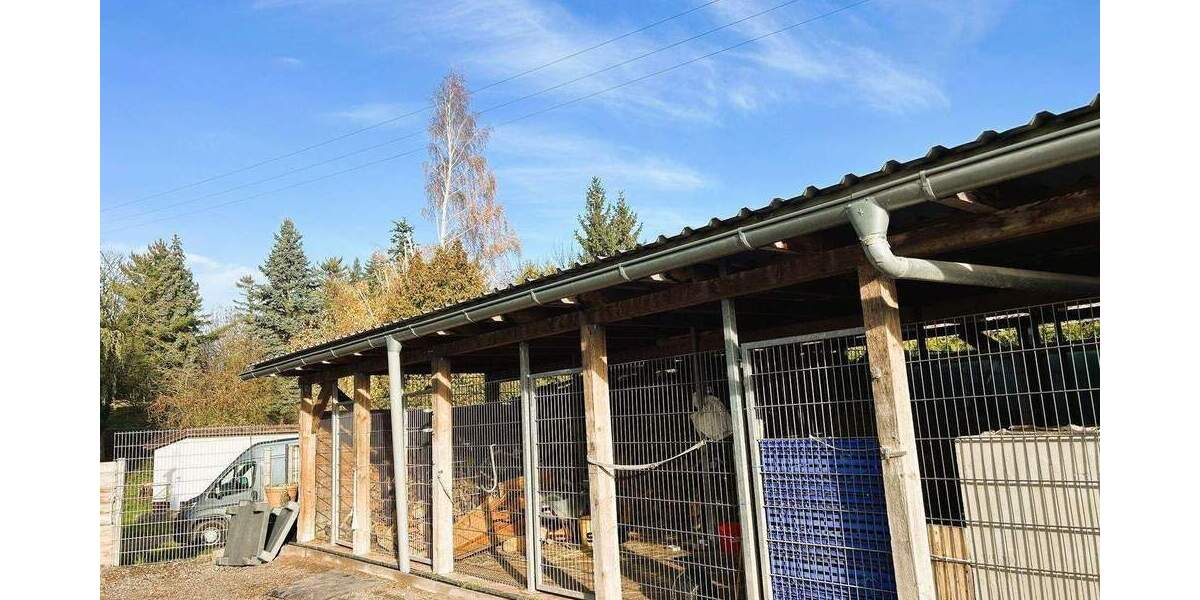 Einfamilienhaus Seegebiet Mansfelder Land Hornburg - 4 Zimmer, 115 m&sup2;, 1.100&euro; | Angebot:26358741