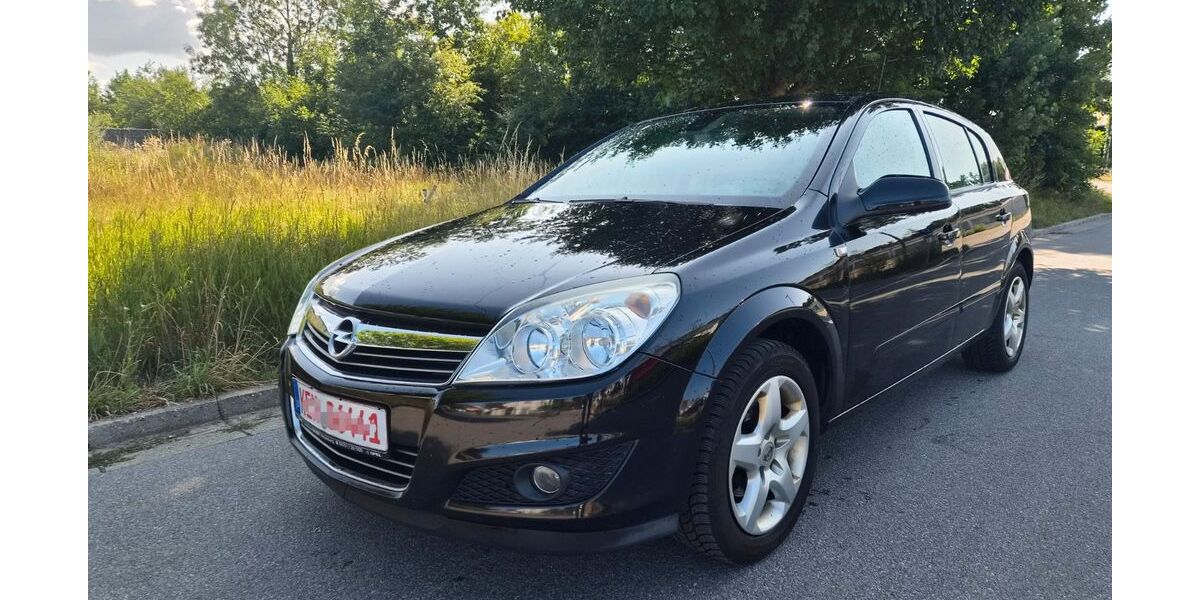 Opel Astra 249.770 km 1.900 &euro; Langquaid 84085