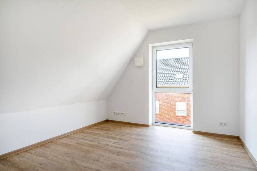 Modernes & energieeffizientes Reihenmittelhaus in zentraler Lage - schlüsselfertig & bezugsbereit!