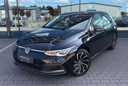 VW Golf 62.500 km 20.990 &euro; Schortens 26419
