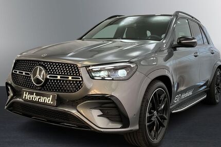 Mercedes-Benz GLE 350 5.221 km 92.990 € Rhede 46414