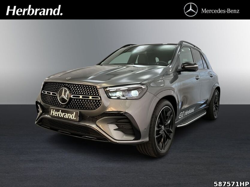 Mercedes-Benz GLE 350 5.221 km 92.990 € Rhede 46414