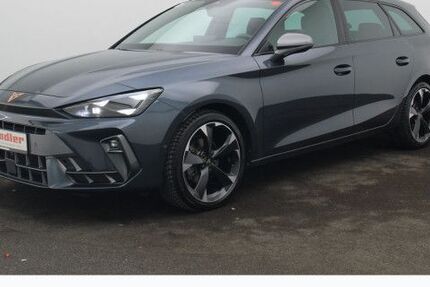 Cupra Leon 22.000 km 32.280 &euro; Würzburg 97076