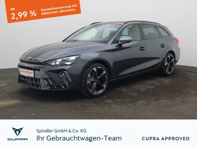 Cupra Leon 22.000 km 32.280 &euro; Würzburg 97076