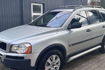 Volvo XC90 236.000 km 4.490 &euro; München 81243