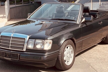 Mercedes CE 300