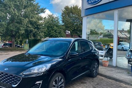 Ford Kuga 57.300 km 25.900 &euro; Bissendorf 49143