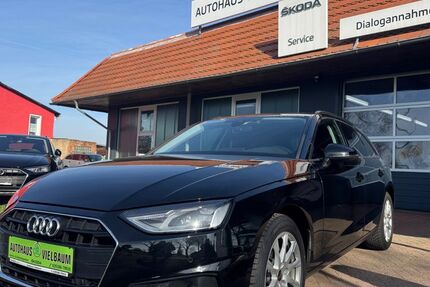 Audi A4 49.538 km 23.990 &euro; Aland OT Vielbaum 39615