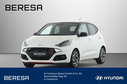 Hyundai i10 34.500 km 14.480 € Osnabrück 49078