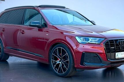 Audi Q7 49.000 km 53.950 &euro; Ronnenberg (Hannover) 30952