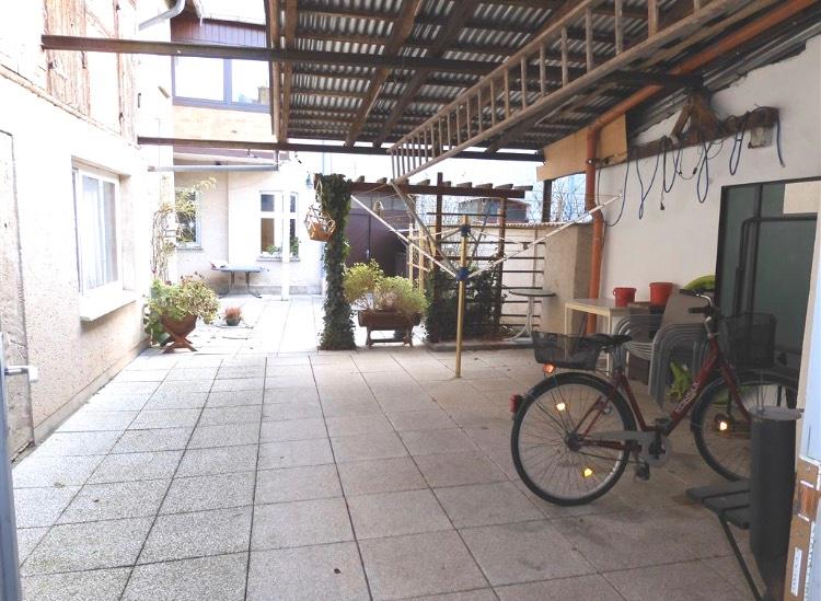 Reihenhaus Malchin - 12 Zimmer, 210 m&sup2;, 165.000&euro; | Angebot:26855000