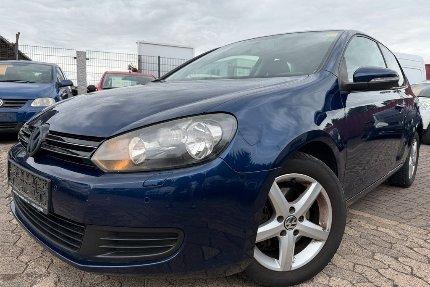 VW Golf 165.000 km 1.690 &euro; Hildesheim 31137
