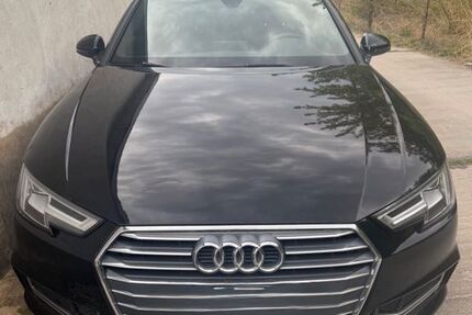 Audi A4 112.458 km 18.000 &euro; Bernburg 06406