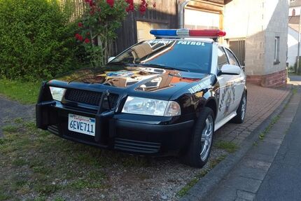 Skoda Octavia 240.000 km 3.990 € Marktheidenfeld 97828
