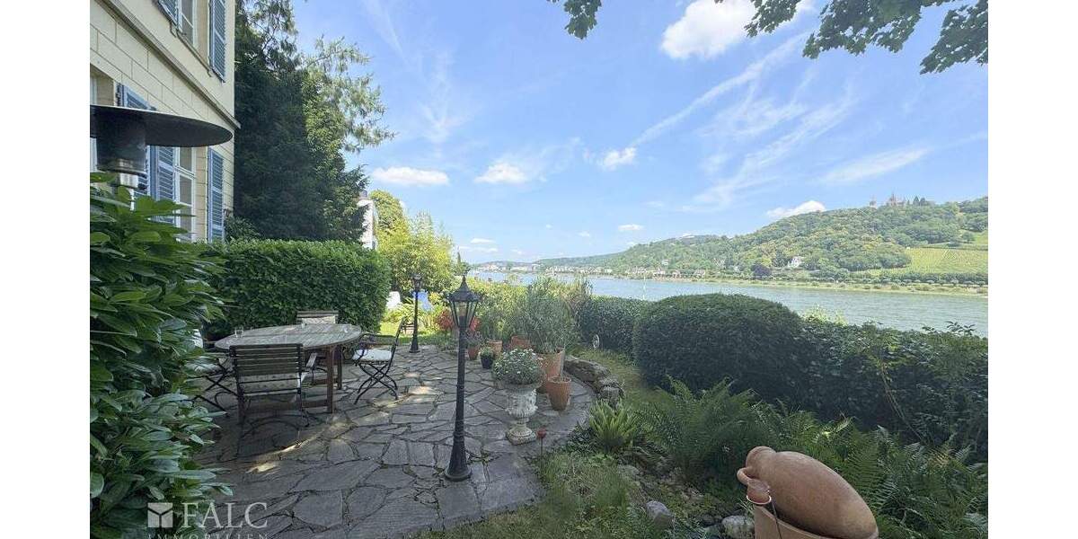 Mehrfamilienhaus, Wohnhaus Bonn Mehlem - 1 Zimmer, 360 m&sup2;, 3.499.000&euro; | Angebot:25773344