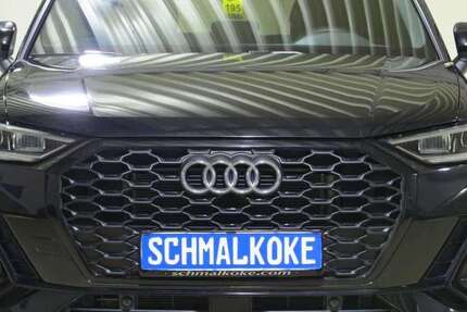 Audi Q3 9.870 km 35.500 € Braunschweig 38112