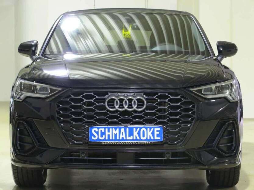 Audi Q3 9.870 km 35.500 € Braunschweig 38112
