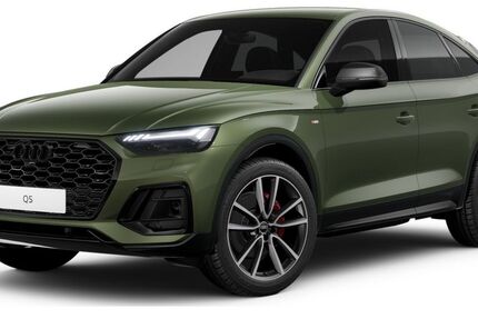 Audi Q5 8.888 km 62.980 &euro; Alsdorf 52477