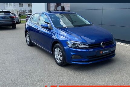 VW Polo 40.920 km 13.990 &euro; Eberhardzell-Füramoos 88436