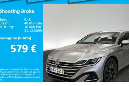 VW Arteon 23.573 km 41.881 € München 81669