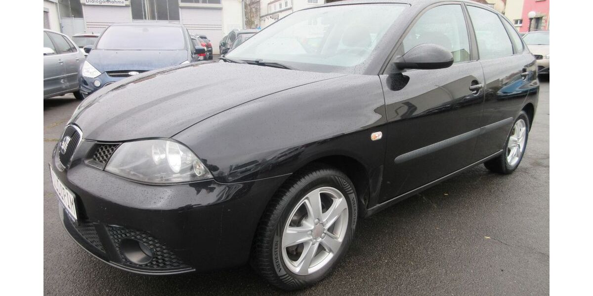 Seat Ibiza 135.900 km 2.999 &euro; Tauberbischofsheim 97941