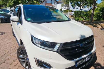 Ford Edge 117.000 km 16.900 &euro; Groß-Gerau 64521