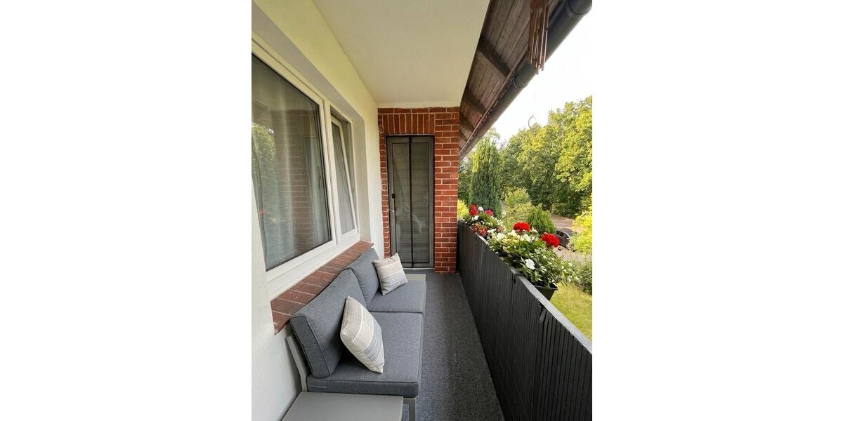 Etagenwohnung Lüneburg Ebensberg - 3 Zimmer, 65 m&sup2;, 269.999&euro; | Angebot:26563327