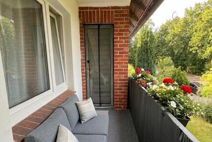 Wohnung Lüneburg Ebensberg - 3 Zimmer, 65 m&sup2;, 269.999&euro; | Angebot:26563327