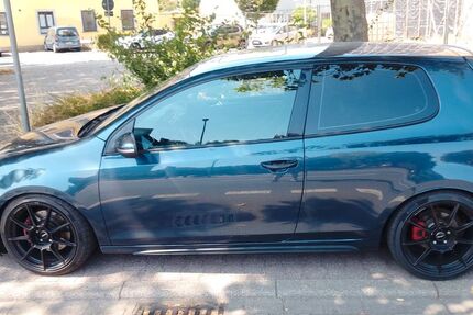 VW Golf 138.000 km 8.900 &euro; Düren 52349