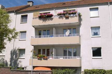 Wohnung Wuppertal Friedrichsberg - 1 Zimmer, 31 m&sup2;, 309&euro; | Angebot:26688320