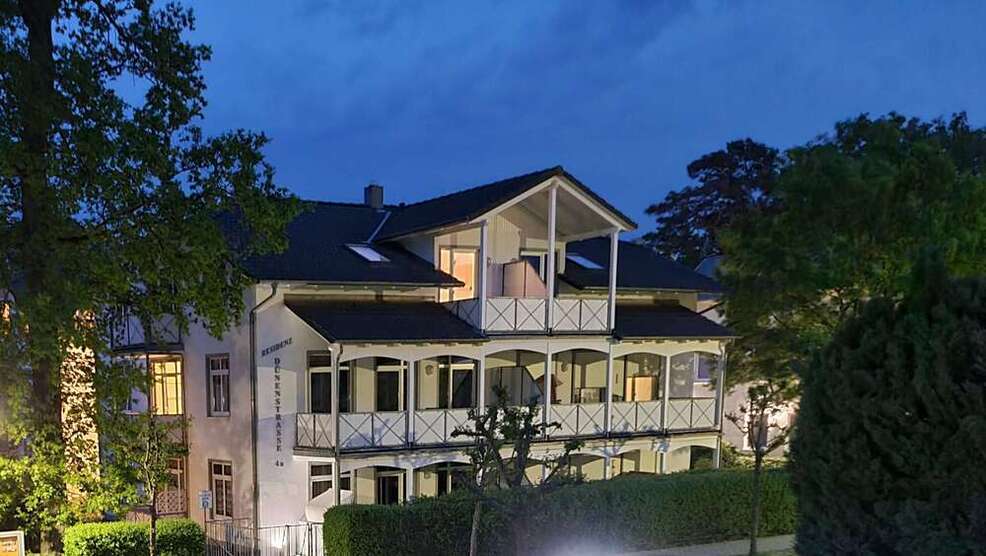 Wohnung zum Kaufen in Binz 275.000 € 38 m²