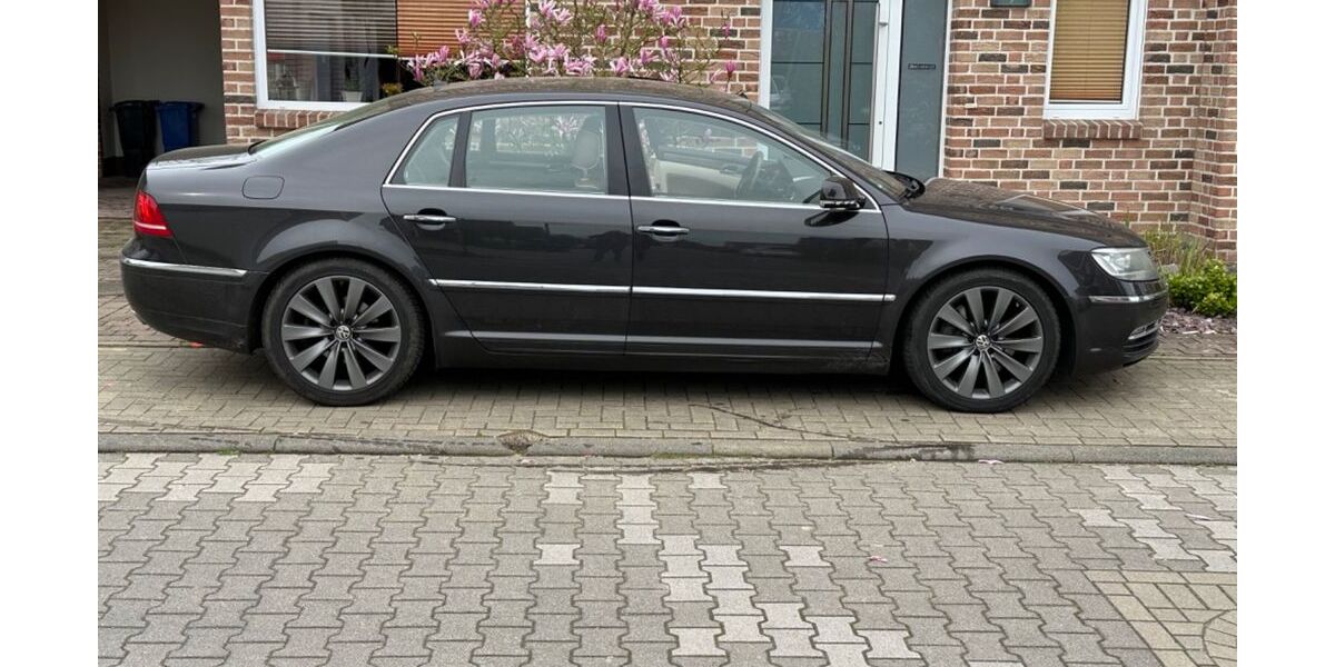 VW Phaeton 251.000 km 15.299 &euro; Osnabrück 49086