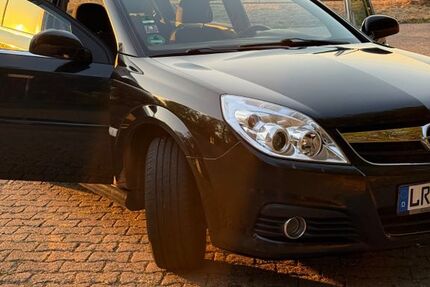 Opel Signum 202.000 km 2.300 &euro; Lahr 77933
