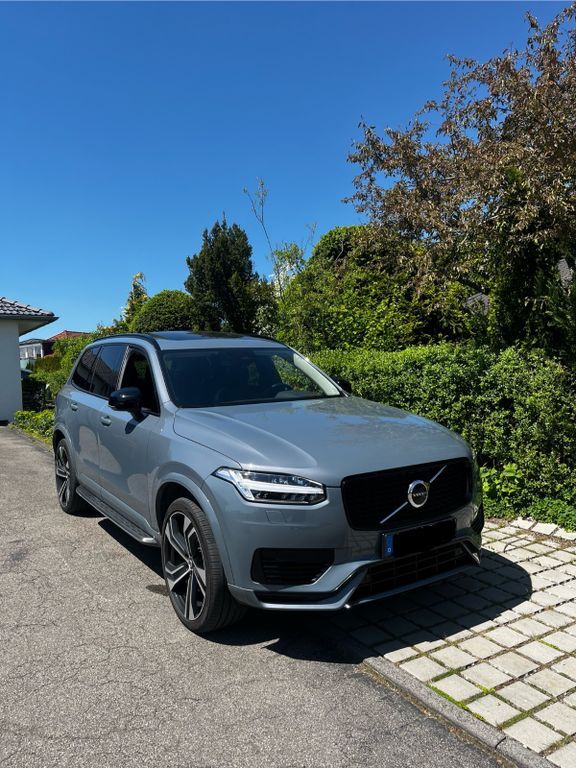 XC90