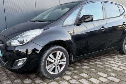 Hyundai iX20 83.000 km 4.999 &euro; Holzgerlingen 71088