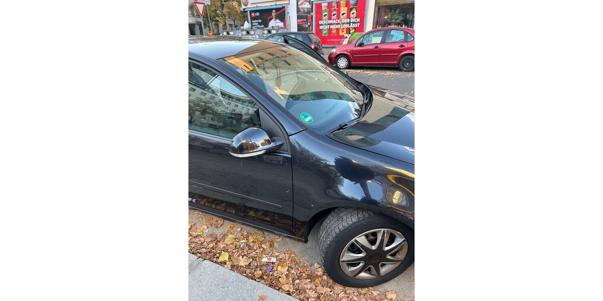 VW Golf 76.000 km 4.500 &euro; Berlin 10178