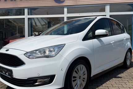 Ford C-Max 115.658 km 9.900 &euro; Görlitz 02828