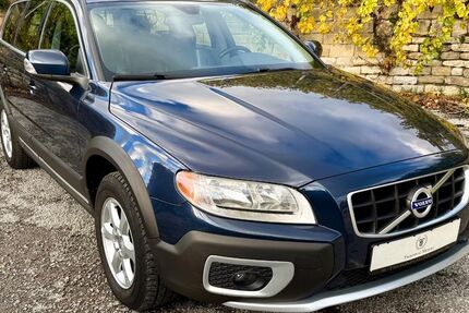 Volvo XC70 231.606 km 8.990 &euro; Walheim 74399