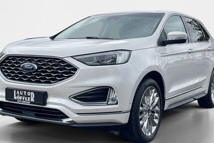 Ford Edge 85.290 km 24.980 &euro; Schweinfurt 97424