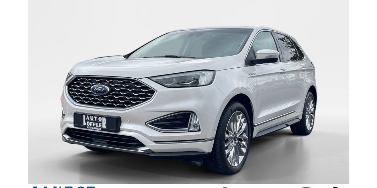 Ford Edge 85.290 km 24.980 &euro; Schweinfurt 97424