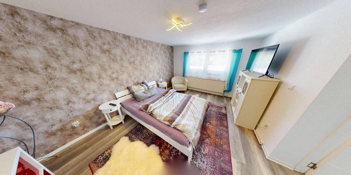 Einfamilienhaus Bad Lauterberg im Harz Bad Lauterberg - 7 Zimmer, 167 m&sup2;, 159.000&euro; | Angebot:26758928