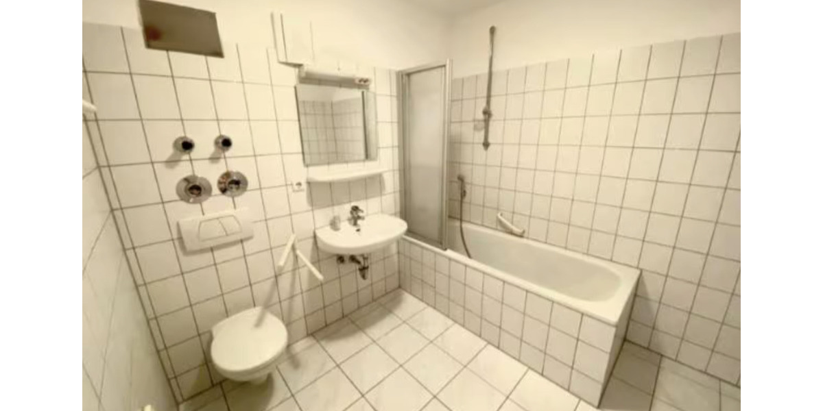 Dachgeschoßwohnung Budenheim - 2 Zimmer, 62 m&sup2;, 225.000&euro; | Angebot:25516149