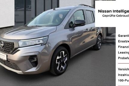 Nissan Townstar 26.890 km 24.480 &euro; Kötz-Ebersbach 89359