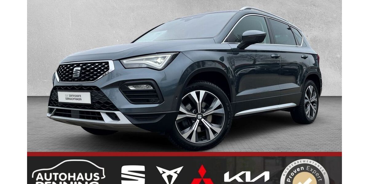 Seat Ateca 82.404 km 24.990 &euro; Zetel OT Neuenburg 26340
