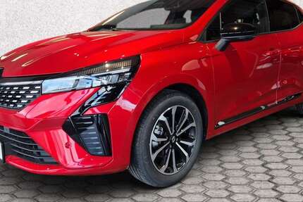 Renault Clio 8.000 km 24.990 &euro; Bruchhausen-Vilsen 27305