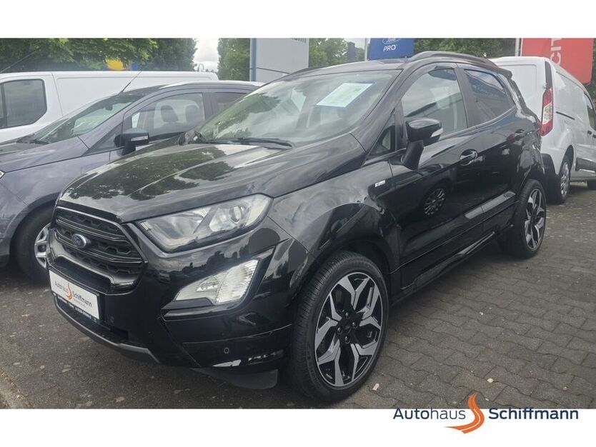 EcoSport
