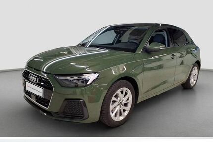 Audi A1 7.700 km 21.980 &euro; Roth 91154