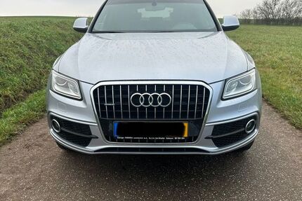 Audi Q5 107.210 km 20.200 &euro; Perl 66706