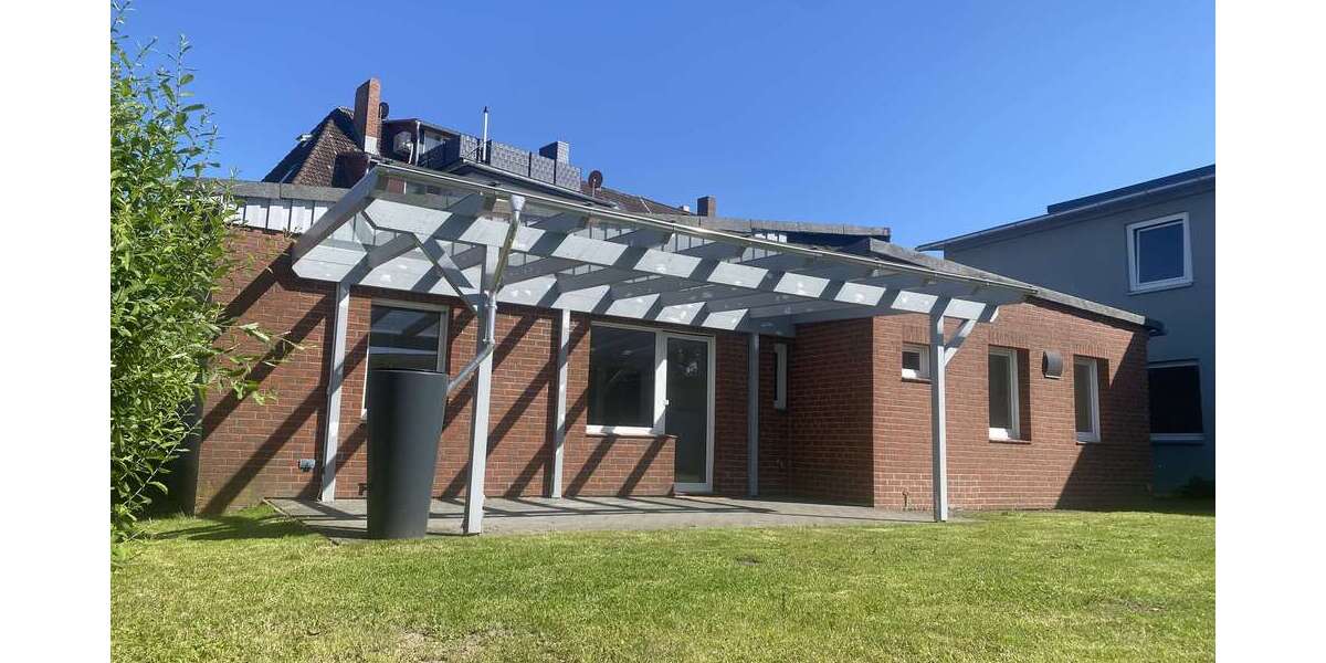 Einfamilienhaus Seelze Almhorst - 4 Zimmer, 120 m&sup2;, 1.435&euro; | Angebot:24600731