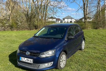 VW Polo 178.500 km 4.000 &euro; Dockendorf 54636
